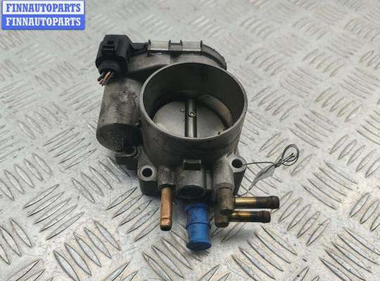 купить Заслонка дроссельная на Audi A4 B6 (2001-2004)