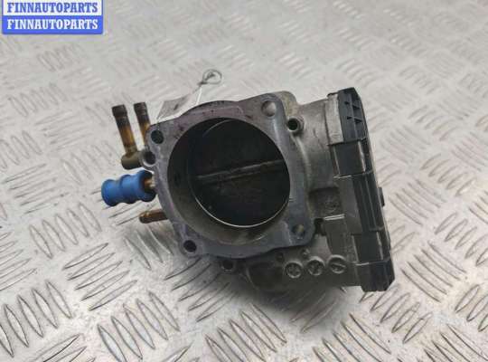 купить Заслонка дроссельная на Audi A4 B6 (2001-2004)