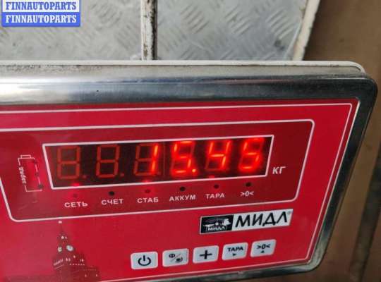 купить Балка подвески передняя (подмоторная) на Volkswagen Passat B5