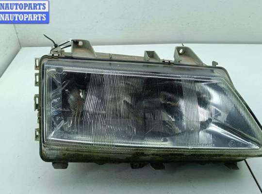 купить Фара правая на Lancia Zeta