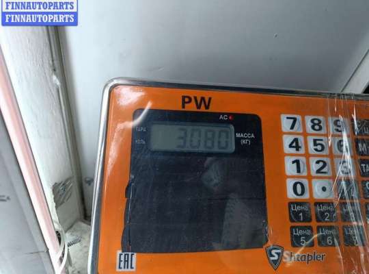 Фара передняя