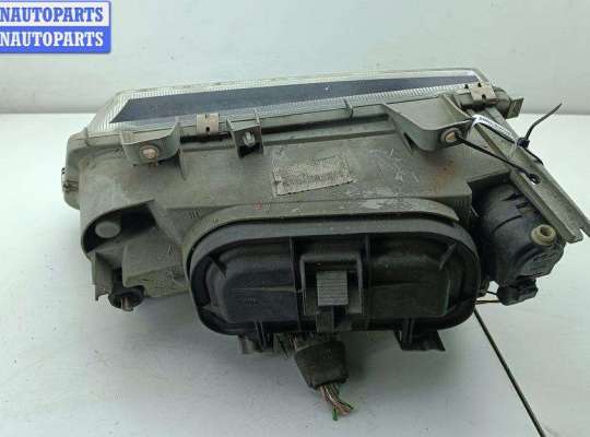 Фара передняя