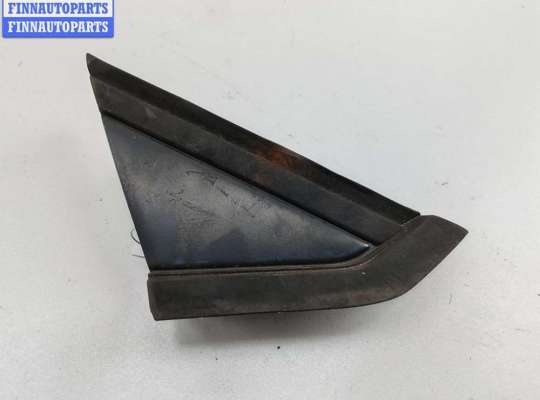 Накладка крыла (уголок зеркала) переднего правого CT1025105 на Citroen C4 (2004-2010)