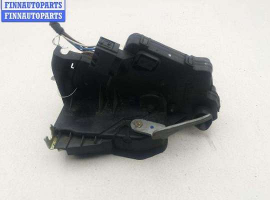 купить Замок двери передней левой на BMW 3 E46 (1998-2006)