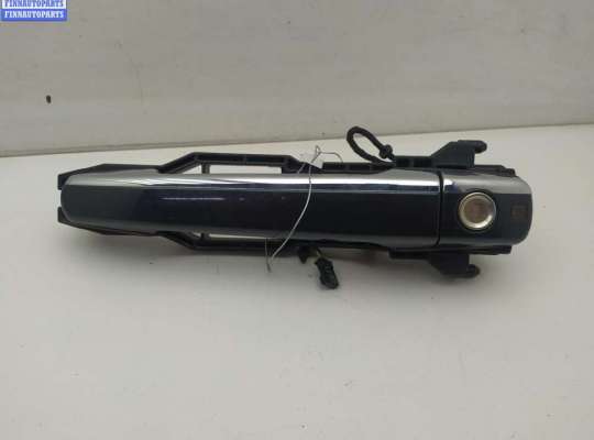 купить Ручка двери наружная передняя левая на Mercedes E-Class W210 (1995-2002)