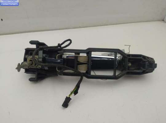 купить Ручка двери наружная передняя левая на Mercedes E-Class W210 (1995-2002)