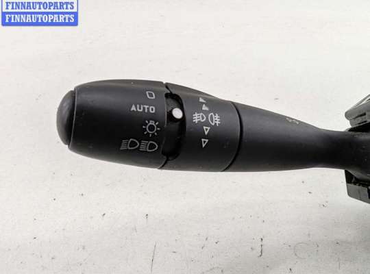 купить Переключатель подрулевой (стрекоза) на Citroen Berlingo B9 (2008- )