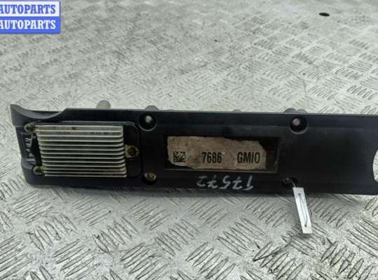 купить Катушка зажигания на Opel Zafira A (1999-2005)