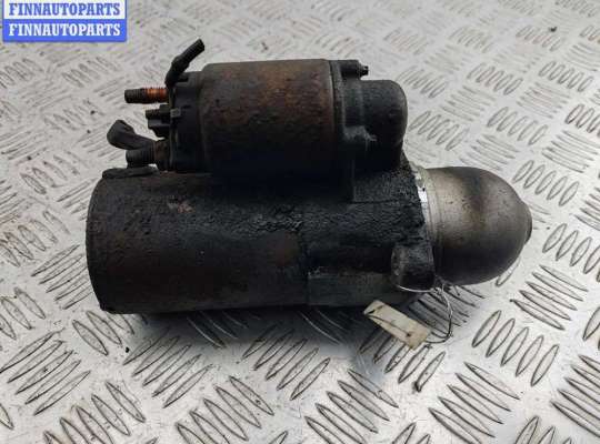 купить Стартер на Opel Vectra C (2002-2008)