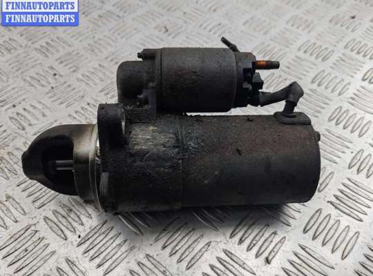 купить Стартер на Opel Vectra C (2002-2008)