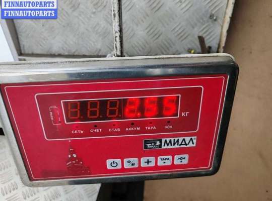 купить Крыло переднее левое на Mercedes E-Class W211 (2002-2009)