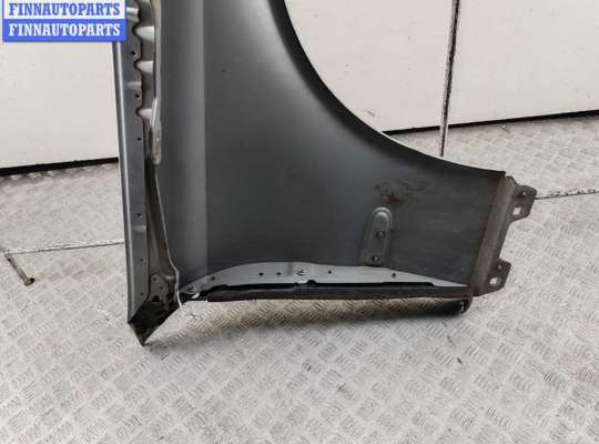 купить Крыло переднее левое на Mercedes E-Class W211 (2002-2009)