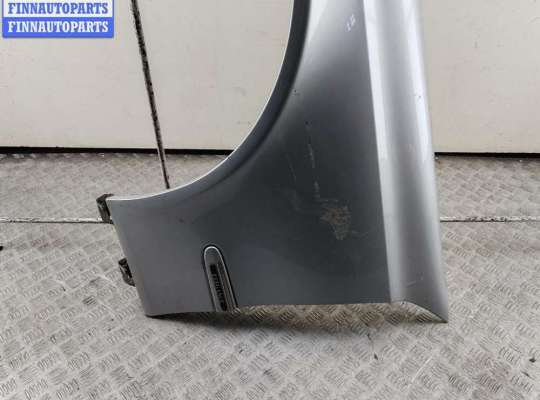 купить Крыло переднее левое на Mercedes E-Class W211 (2002-2009)