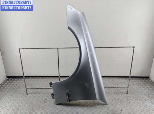 Крыло переднее левое MB1658287 на Mercedes E-Class W211 (2002-2009)