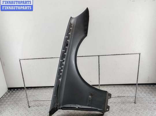 купить Крыло переднее левое на Mercedes E-Class W211 (2002-2009)