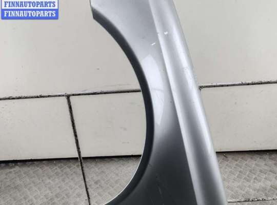 купить Крыло переднее левое на Mercedes E-Class W211 (2002-2009)