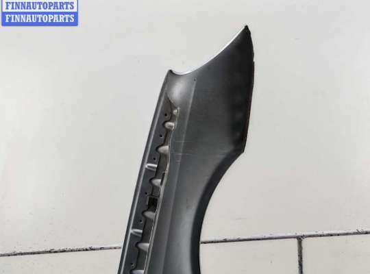купить Крыло переднее левое на Mercedes E-Class W211 (2002-2009)