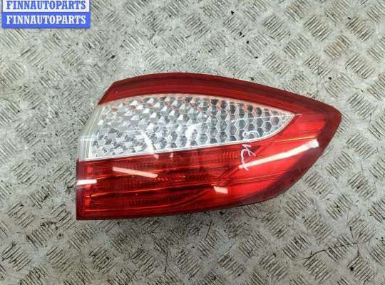 купить Фонарь задний правый на Ford Mondeo IV (2007-2014)