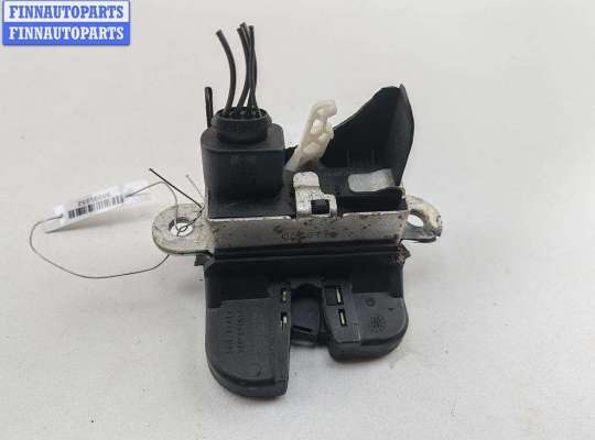 Замок багажника VG2540652 на Volkswagen Passat B6