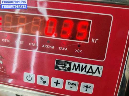 купить Бачок омывателя на Opel Astra G (1998-2004)