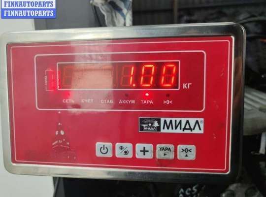 купить Кронштейн двигателя опорный на BMW 5 E39 (1995-2003)