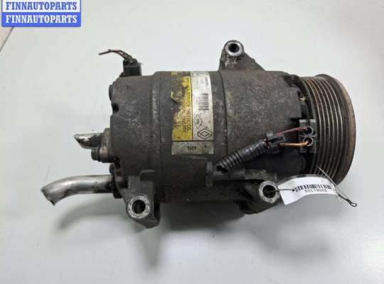 купить Компрессор кондиционера на Renault Espace IV (2002-2014)