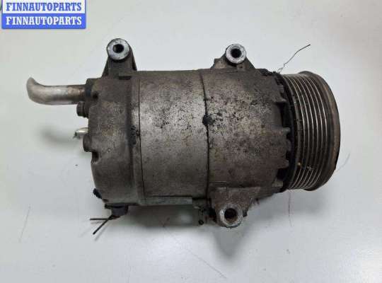 купить Компрессор кондиционера на Renault Espace IV (2002-2014)