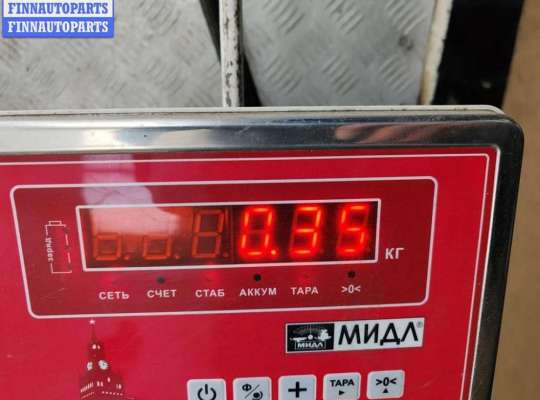 купить Патрубок интеркулера на Kia Sorento (BL, 2002-2009)