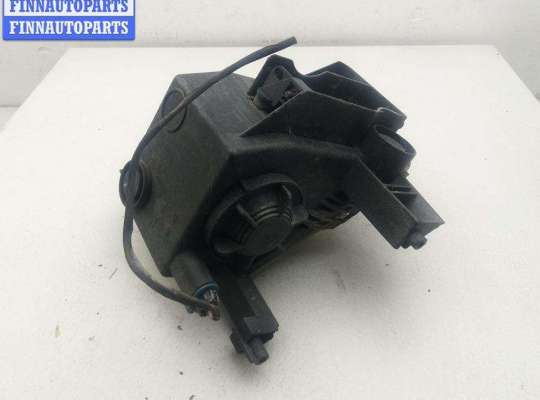 купить Фара противотуманная левая на Opel Astra H (2004-2009)