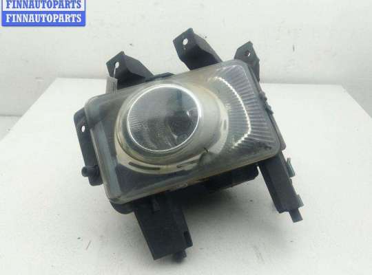 купить Фара противотуманная левая на Opel Astra H (2004-2009)