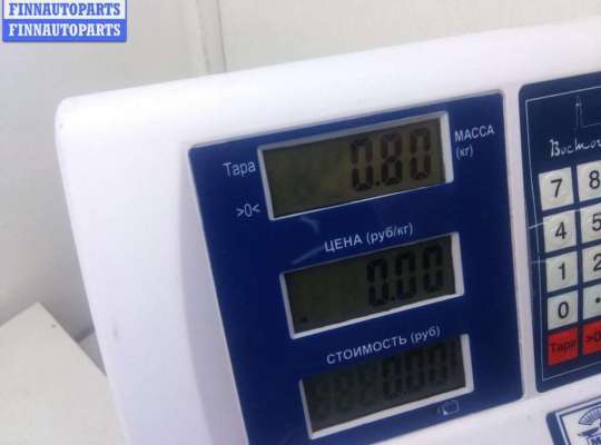 купить Фара противотуманная левая на Opel Astra H (2004-2009)