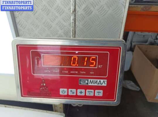 Личинка дверного замка