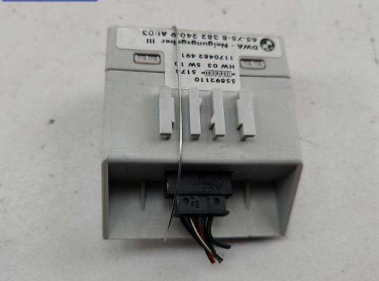 купить Датчик курсовой устойчивости на BMW X5 E53 (1999-2006)