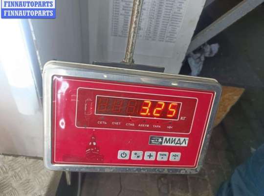 купить Суппорт задний левый на Volkswagen Passat B6