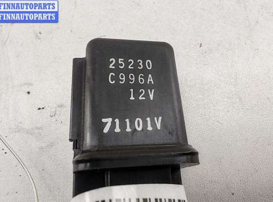 купить Реле (прочие) на Renault Koleos