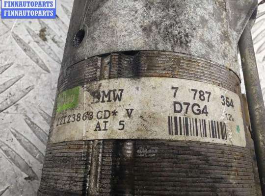 купить Стартер на BMW 3 E46 (1998-2006)