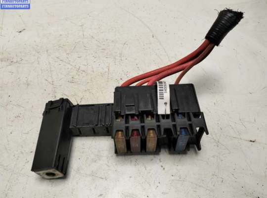 купить Блок предохранителей на Renault Megane II (2002-2008)