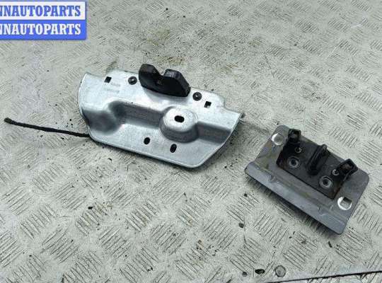 купить Замок багажника на Peugeot 807