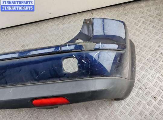 купить Бампер задний на Ford Focus II (2004-2011)