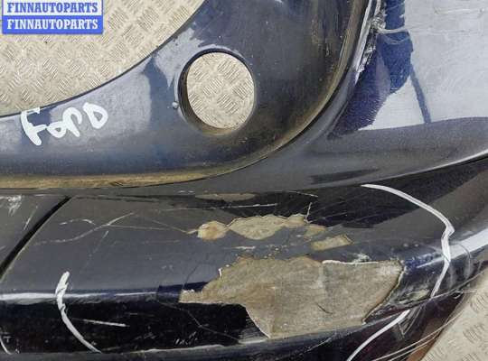 купить Бампер задний на Ford Focus II (2004-2011)