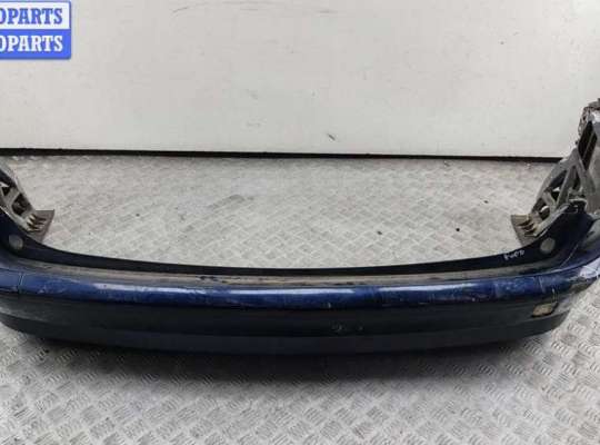 купить Бампер задний на Ford Focus II (2004-2011)