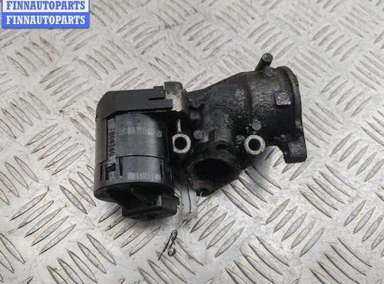 купить Клапан EGR (рециркуляции выхлопных газов) на Fiat Scudo (2007-2016)