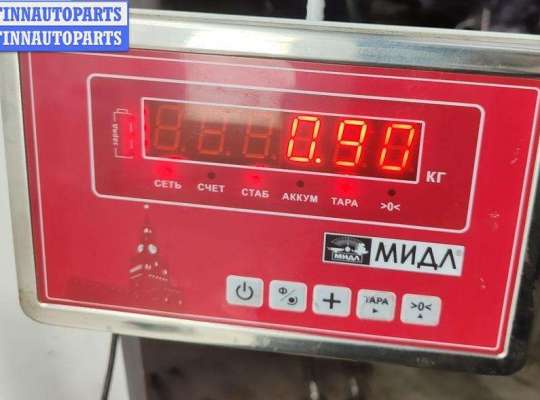 купить Клапан EGR (рециркуляции выхлопных газов) на Fiat Scudo (2007-2016)