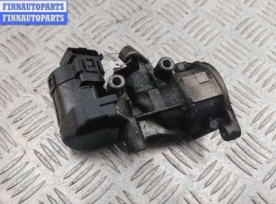 купить Клапан EGR (рециркуляции выхлопных газов) на Fiat Scudo (2007-2016)