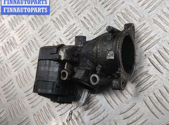 купить Клапан EGR (рециркуляции выхлопных газов) на Fiat Scudo (2007-2016)