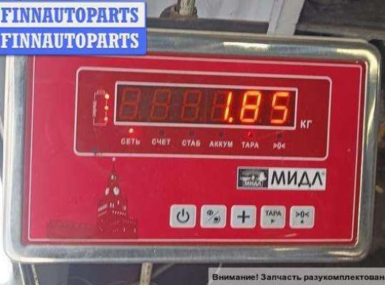 купить Крыло переднее левое на Mitsubishi Space Star/Mirage (2012- )