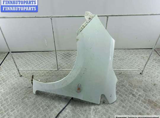 купить Крыло переднее левое на Mitsubishi Space Star/Mirage (2012- )