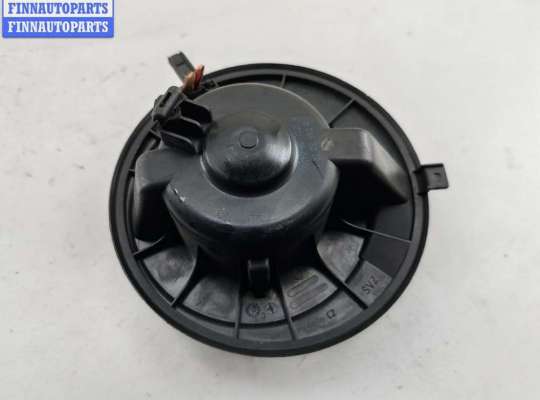 купить Двигатель отопителя (моторчик печки) на Skoda Octavia mk2 (A5 1Z) 2004-2013