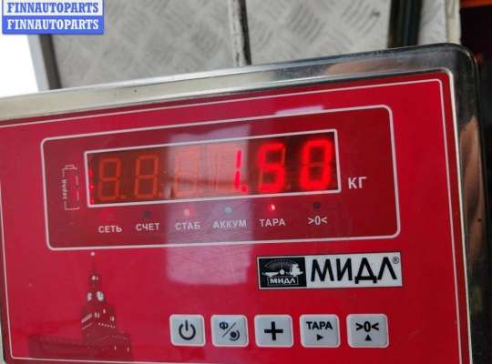 купить Двигатель отопителя (моторчик печки) на Skoda Octavia mk2 (A5 1Z) 2004-2013