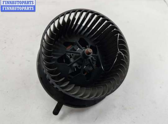 купить Двигатель отопителя (моторчик печки) на Skoda Octavia mk2 (A5 1Z) 2004-2013